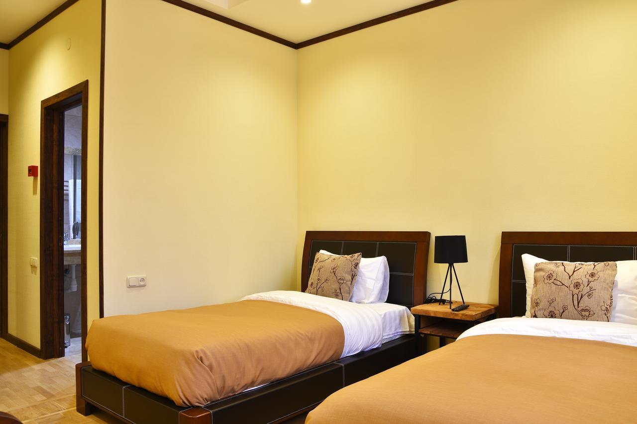 Kirovi Tun Hotel Dilijan Exterior photo